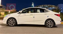 هيونداي أكسنت